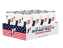 Energy Drinks