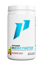 Micro-Factor Powder