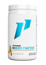 Micro-Factor Powder