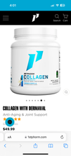 Collagen