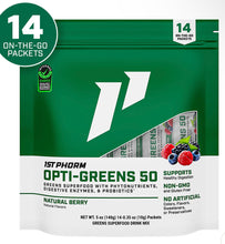 Opti-Greens 50