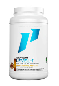 Wholesale Level-1 Protein Powder