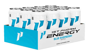 Energy Drinks