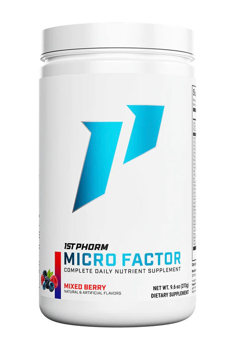 Wholesale Micro-Factor Powder