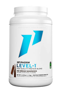 Wholesale Level-1 Protein Powder