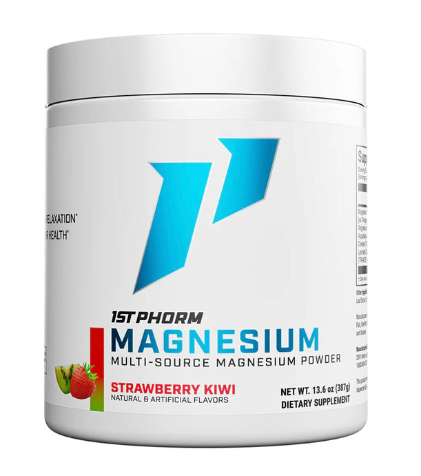 Wholesale Magnesium