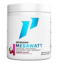 Wholesale MegaWatt