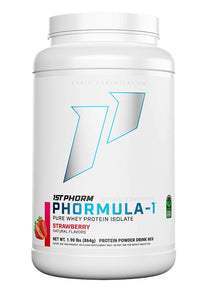 Wholesale Phormula-1 Natural