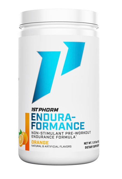 Endura-Formance