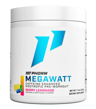 MegaWatt