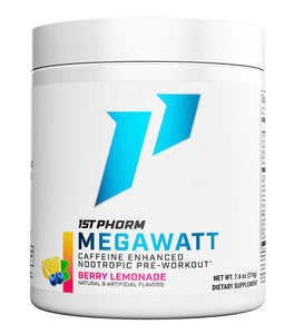 MegaWatt