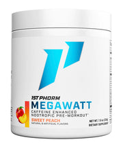 Wholesale MegaWatt