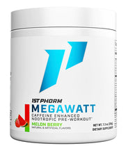 MegaWatt
