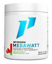 Wholesale MegaWatt