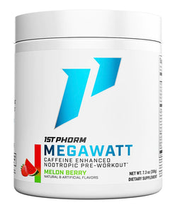 Wholesale MegaWatt