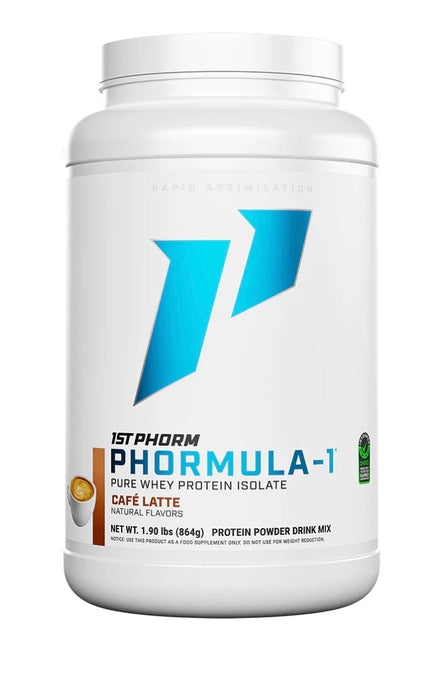 Wholesale Phormula-1 Protein Powder