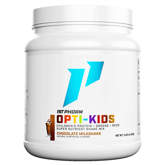 Wholesale Opti-Kids