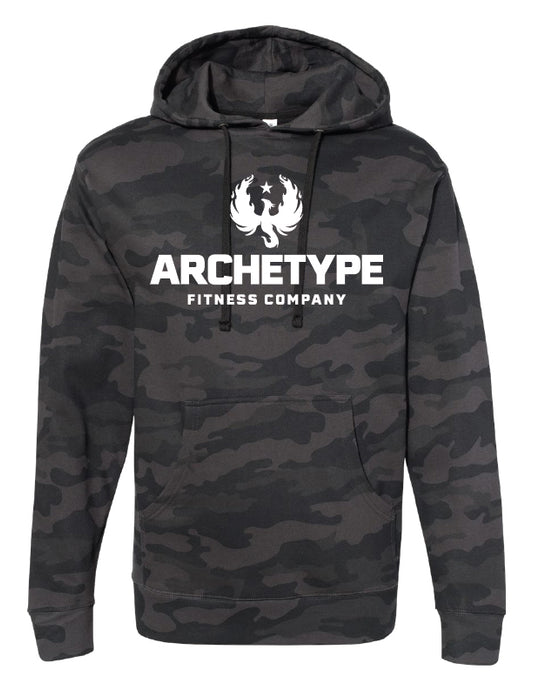 Archetype Independent Midweight Hoodie