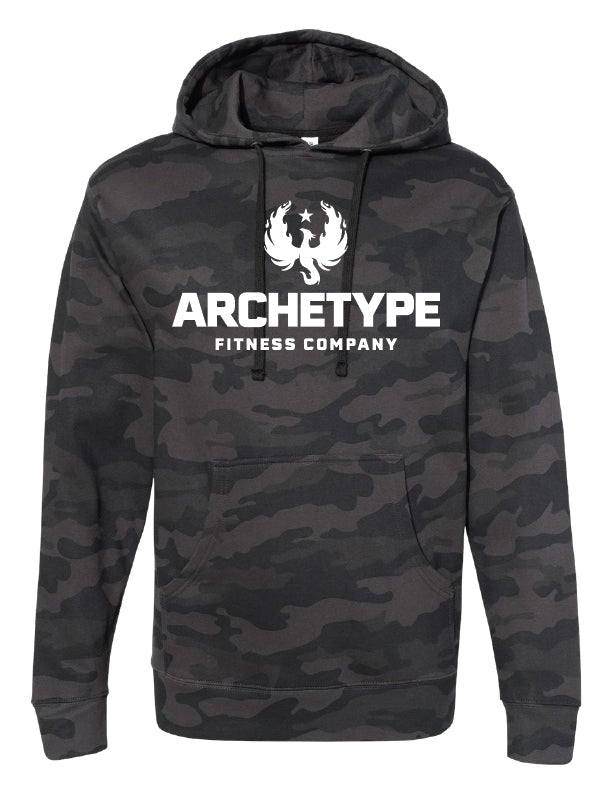 Archetype Independent Midweight Hoodie