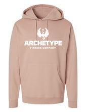 Archetype Independent Midweight Hoodie