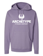 Archetype Independent Midweight Hoodie