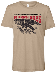 Archetype Murph 2025