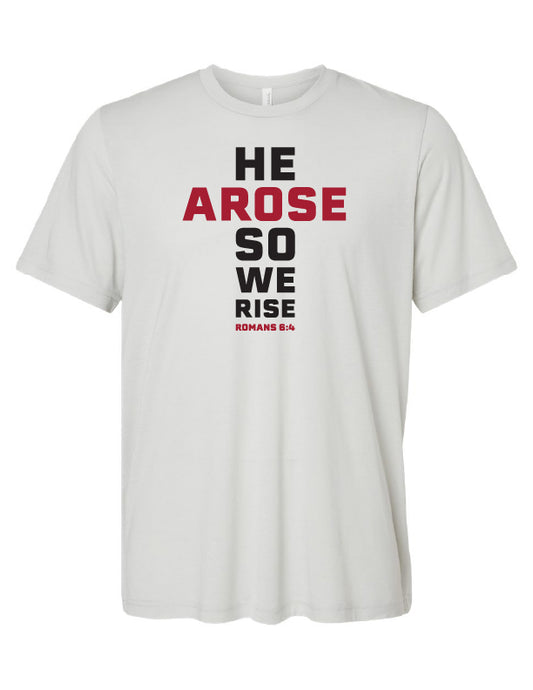 Archetype Passion Tee