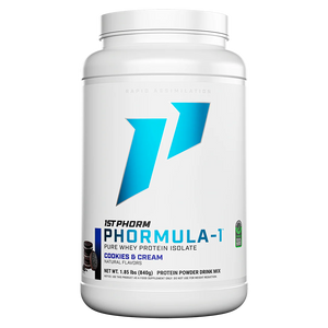 Wholesale Phormula-1 Protein Powder