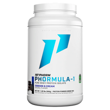 Phormula-1 Protein Powder